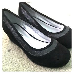 American Eagle wedge 12 1/2